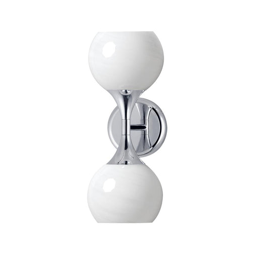 Neve-wall Sconce | 21222MRPC