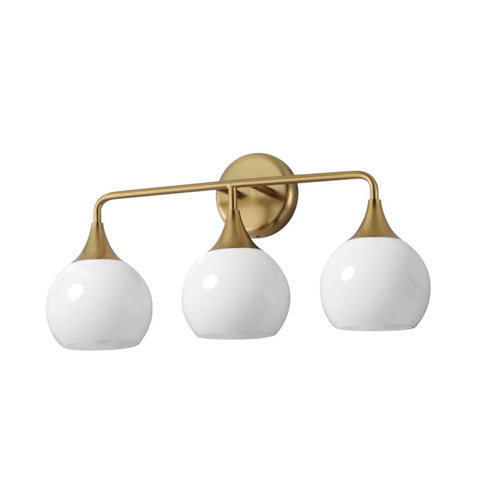 Neve-bath Vanity | 21223MRNAB