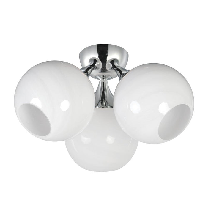 Neve-semi- Flush Mount | 21225MRPC