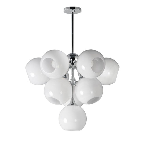 Neve-multi-light Pendant | 21228MRPC