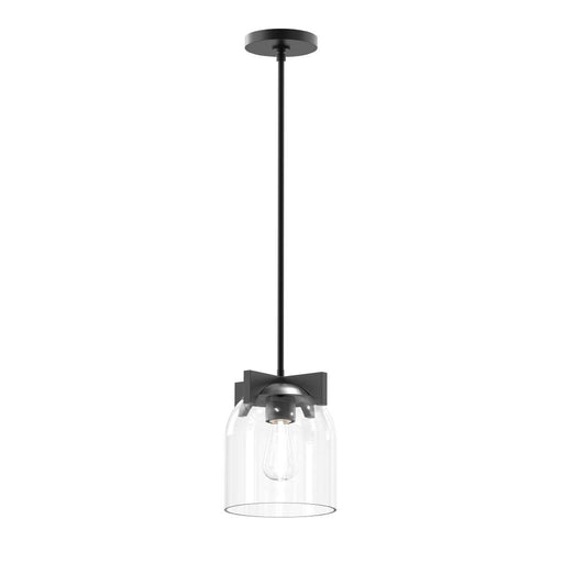 Scoop-single Pendant | 21230CLBK