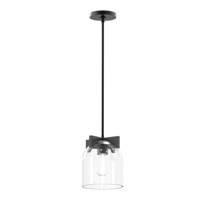 Scoop-single Pendant | 21230CLBK