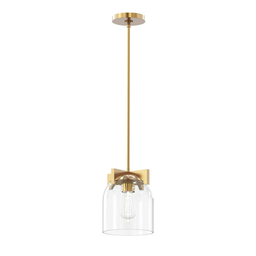 Scoop-single Pendant | 21230CLNAB