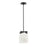 Scoop-single Pendant | 21230MRBK