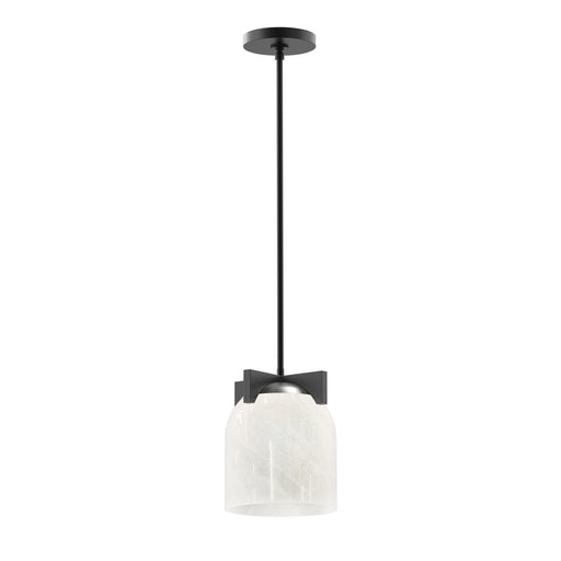 Scoop-single Pendant | 21230MRBK