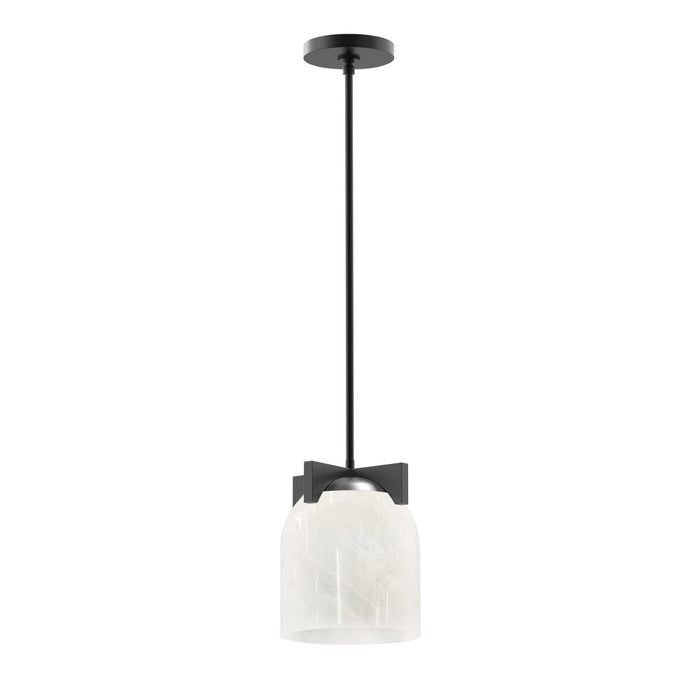 Scoop-single Pendant | 21230MRBK
