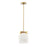 Scoop-single Pendant | 21230MRNAB