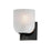 Maxim Scoop-Wall Sconce