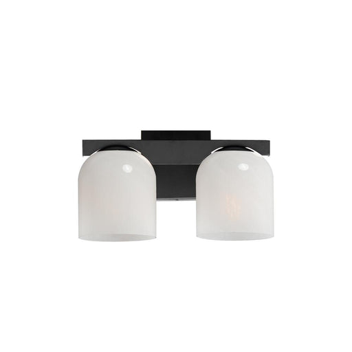 Maxim Scoop-Bath Vanity