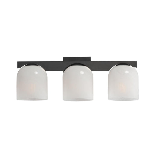 Maxim Scoop-Bath Vanity