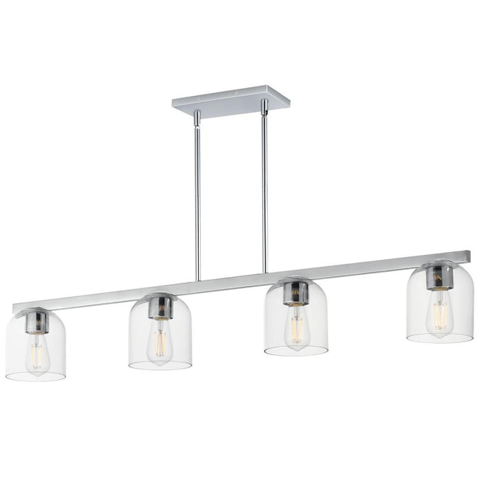 Scoop-linear Pendant | 21236CLPC