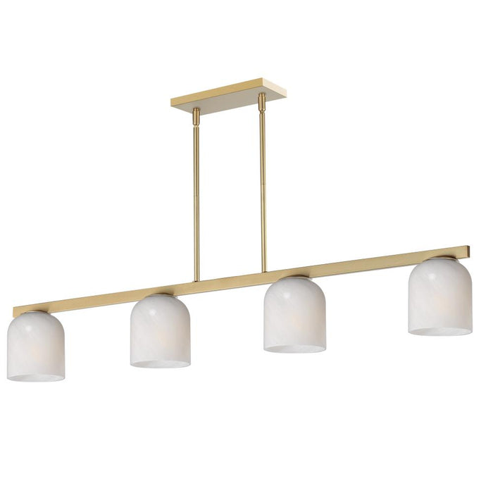 Scoop-linear Pendant | 21236MRNAB