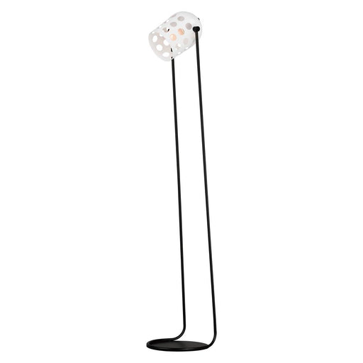 Dottie-floor Lamp | 21249WTBK