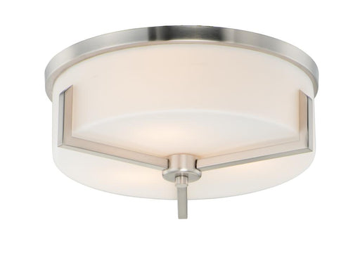 Dart- Flush Mount | 21280SWSN