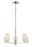 Dart-mini Chandelier | 21285SWSN