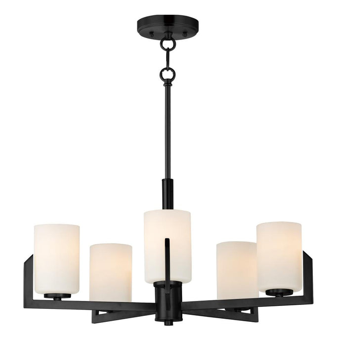 Dart-chandelier | 21286SWBK