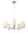 Dart-single-tier Chandelier | 21286SWSN