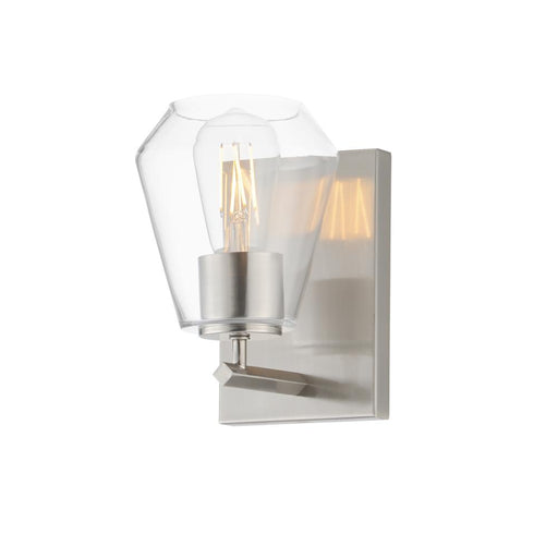 Geode-wall Sconce | 21331CLSN