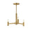 Emana- Chandelier | 21363NAB