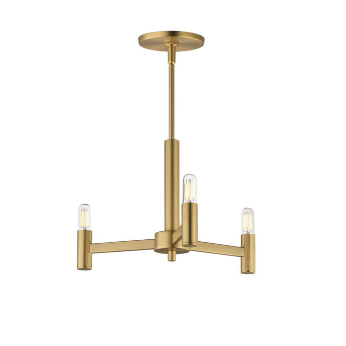 Emana- Chandelier | 21363NAB