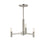 Emana- Chandelier | 21363SN