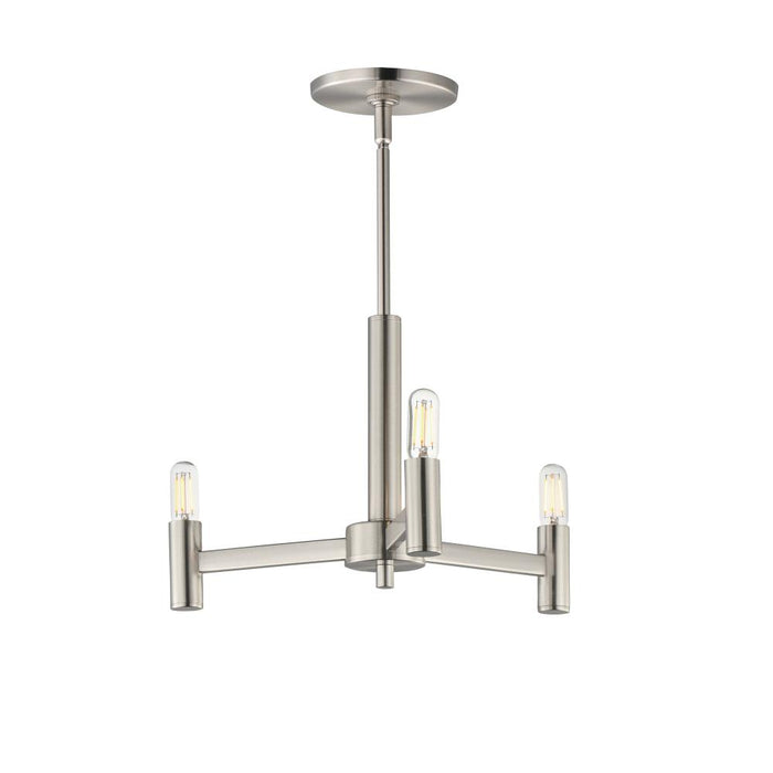 Emana- Chandelier | 21363SN