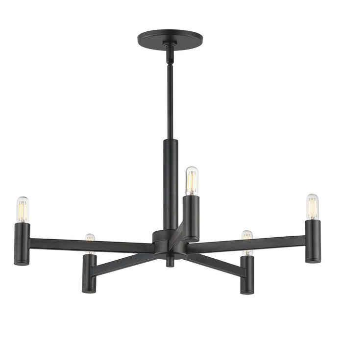 Emana- Chandelier | 21365BK