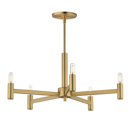 Emana- Chandelier | 21365NAB