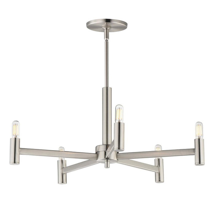 Emana- Chandelier | 21365SN