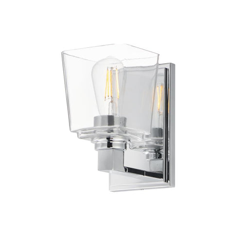 Cubos-wall Sconce | 21381CLPC