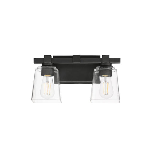 Cubos-wall Sconce | 21382CLBK