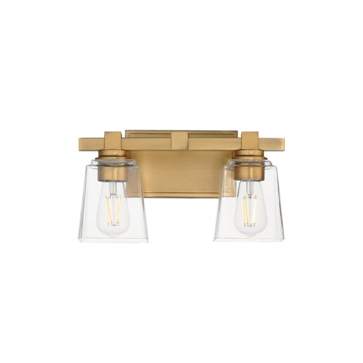 Cubos-wall Sconce | 21382CLNAB