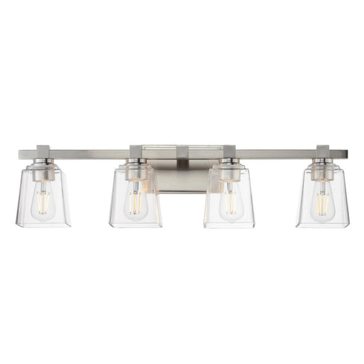 Cubos-bath Vanity | 21384CLSN