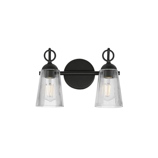 Jackson Hole-wall Sconce | 21392CLBK