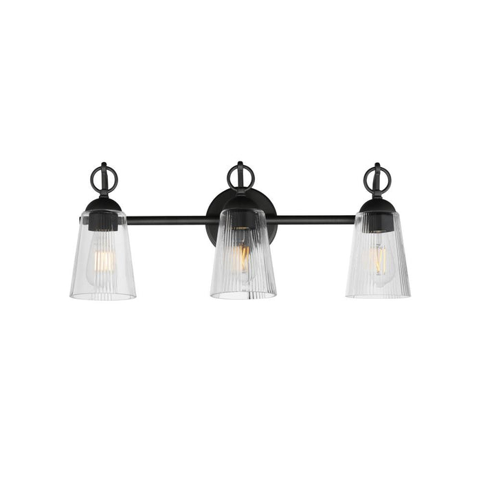 Jackson Hole-bath Vanity | 21393CLBK