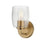 Honey-wall Sconce | 21411CRNAB