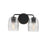 Honey-wall Sconce | 21412CRKB