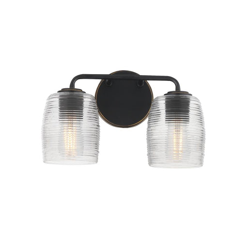 Honey-wall Sconce | 21412CRKB