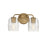 Honey-wall Sconce | 21412CRNAB