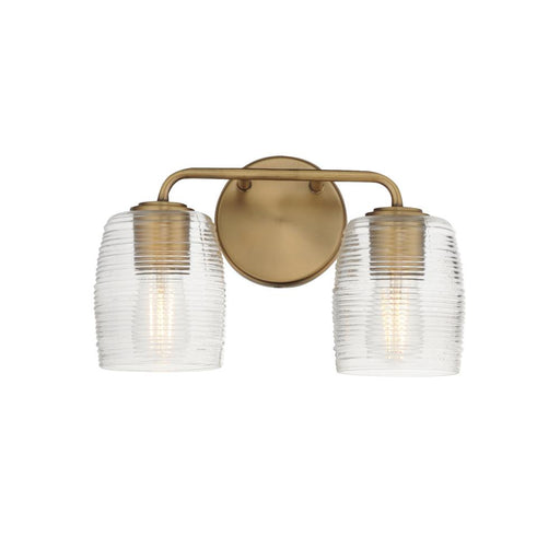 Honey-wall Sconce | 21412CRNAB