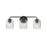 Honey-bath Vanity | 21413CRKB