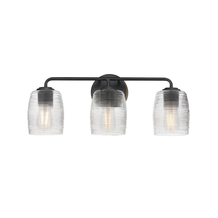 Honey-bath Vanity | 21413CRKB