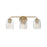 Honey-bath Vanity | 21413CRNAB