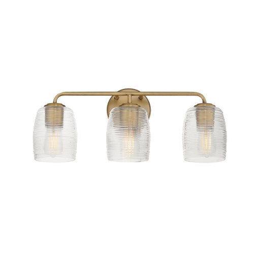 Honey-bath Vanity | 21413CRNAB