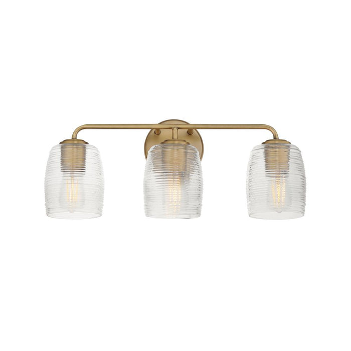 Honey-bath Vanity | 21413CRNAB