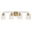 Honey-bath Vanity | 21414CRNAB