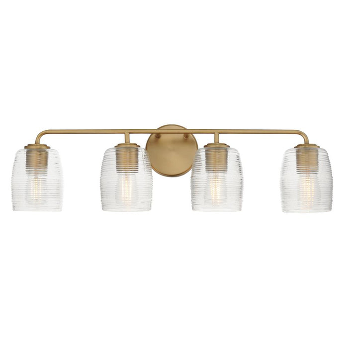 Honey-bath Vanity | 21414CRNAB