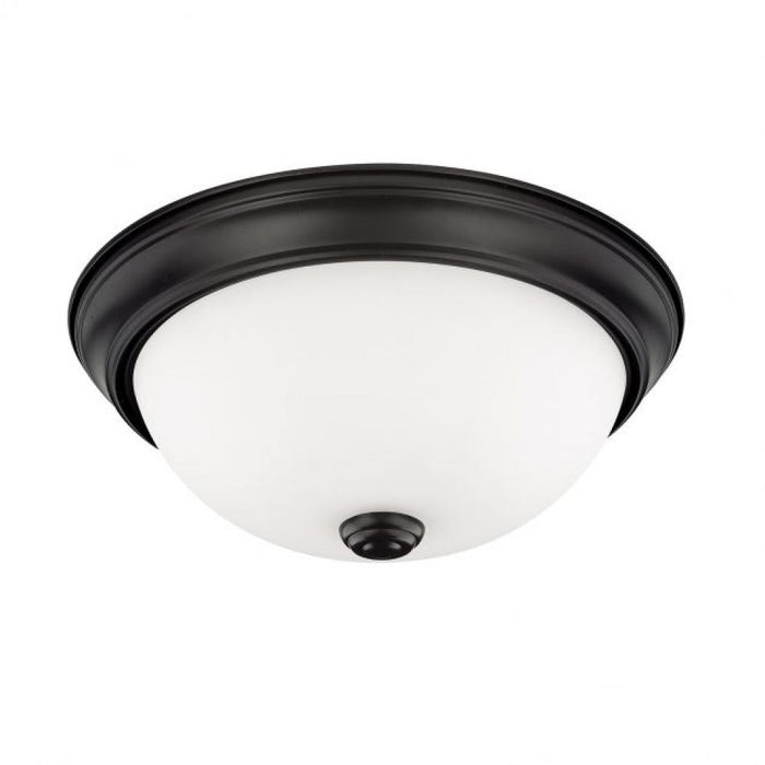 2 Light Flush Mount | 214721MB