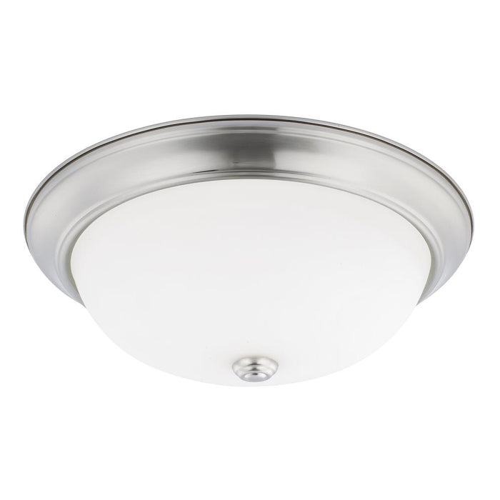 3 Light Flush Mount | 214731BN