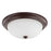 3 Light Flush Mount | 214731BZ